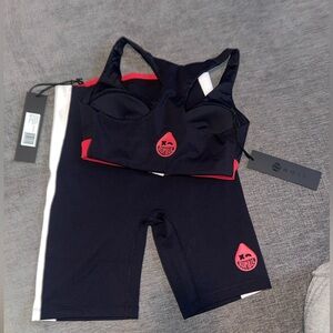 Rumble Boxing Noli Set